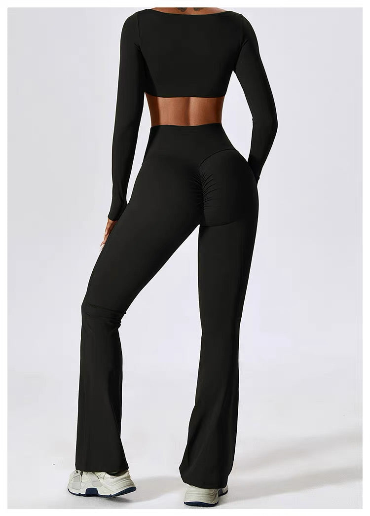 Luna sculpt leggings