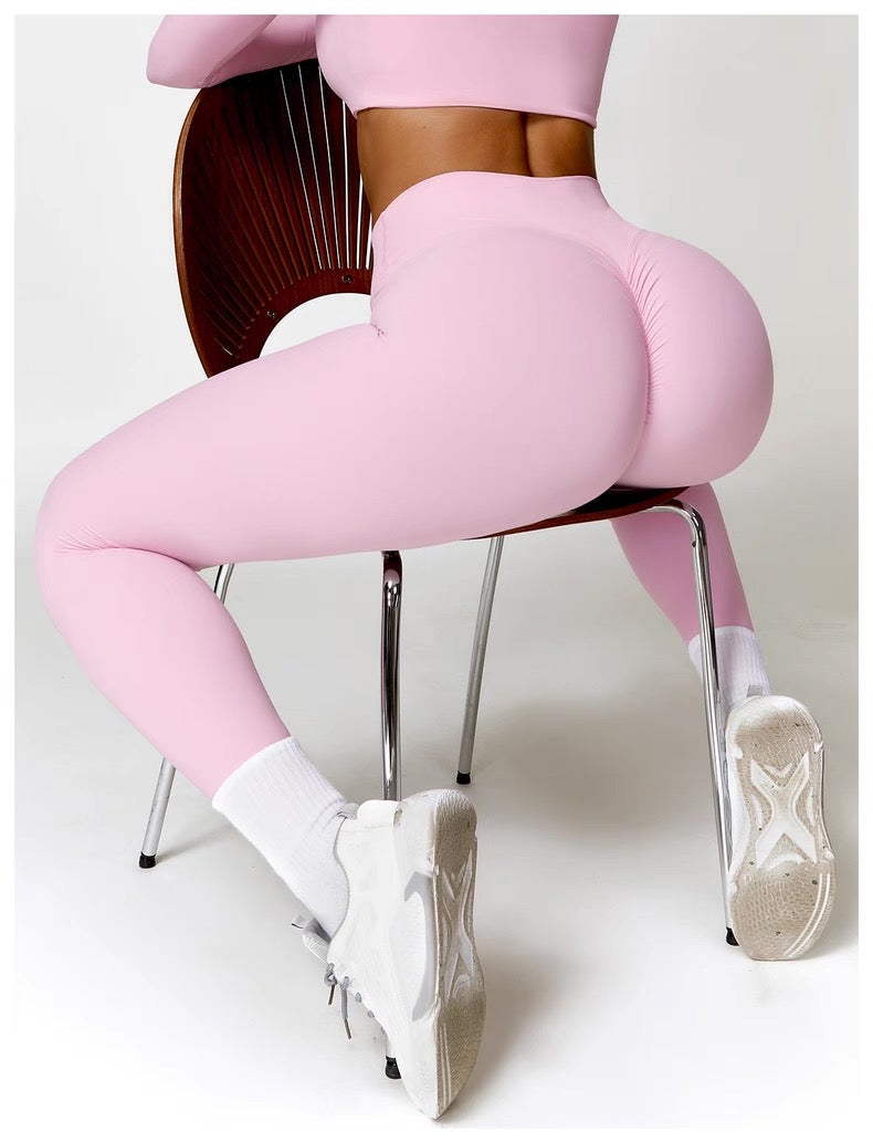 Luna sculpt leggings