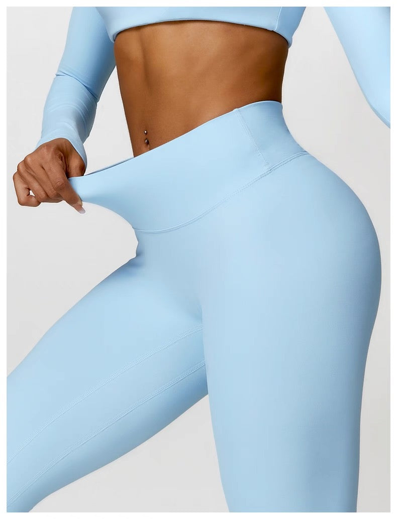 Luna sculpt leggings