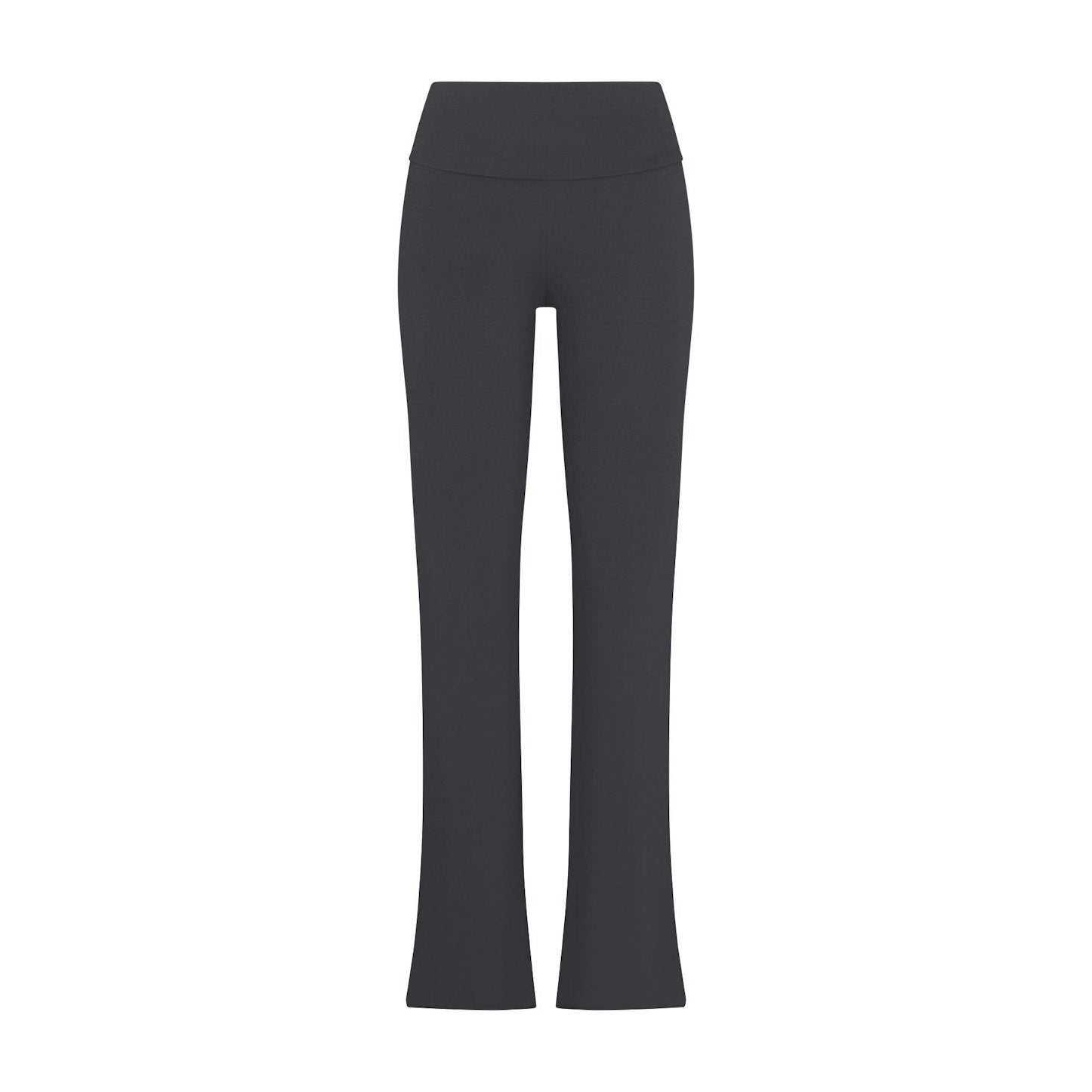 COTTON JERSEY FOLDOVER PANT