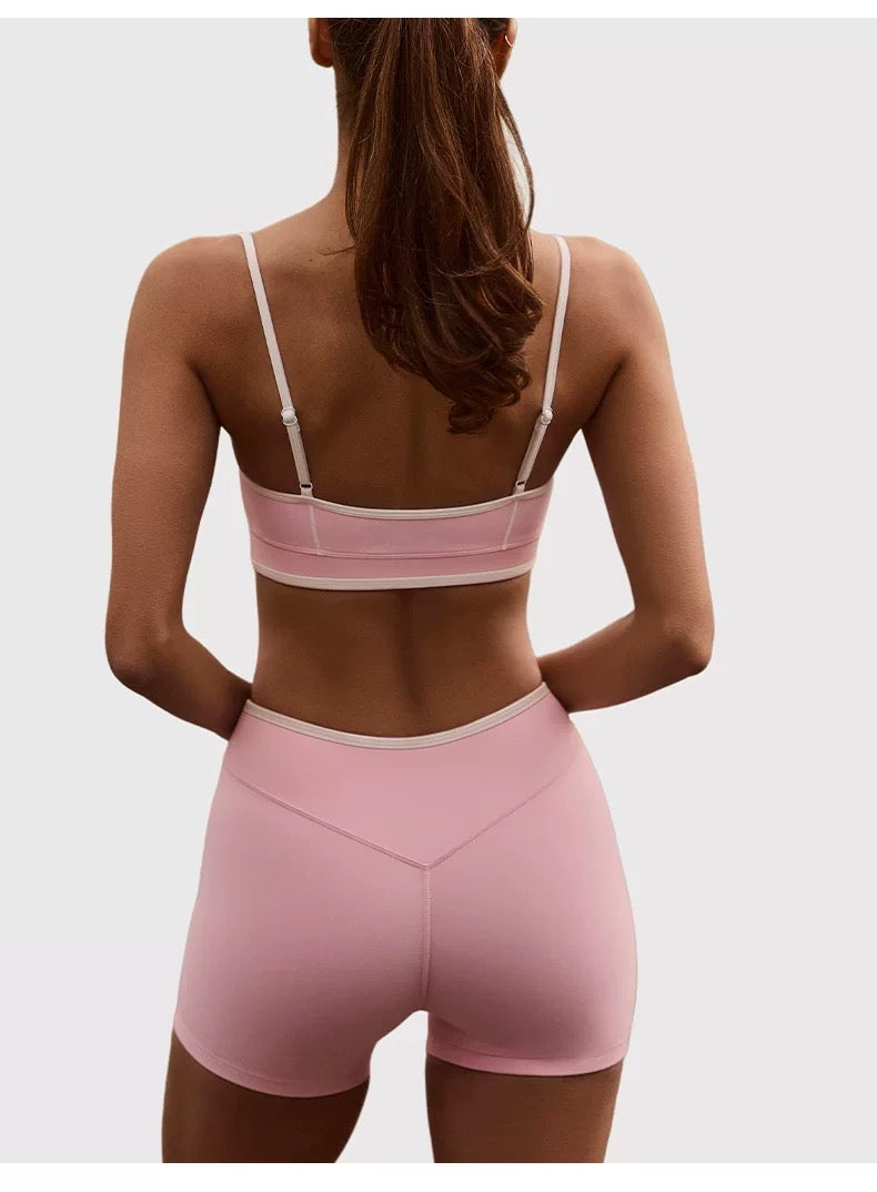 FlexCurve Athletic Set