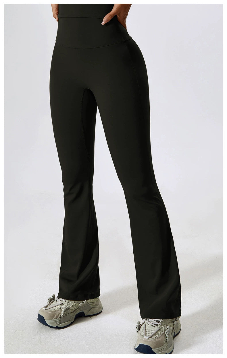 Luna sculpt leggings