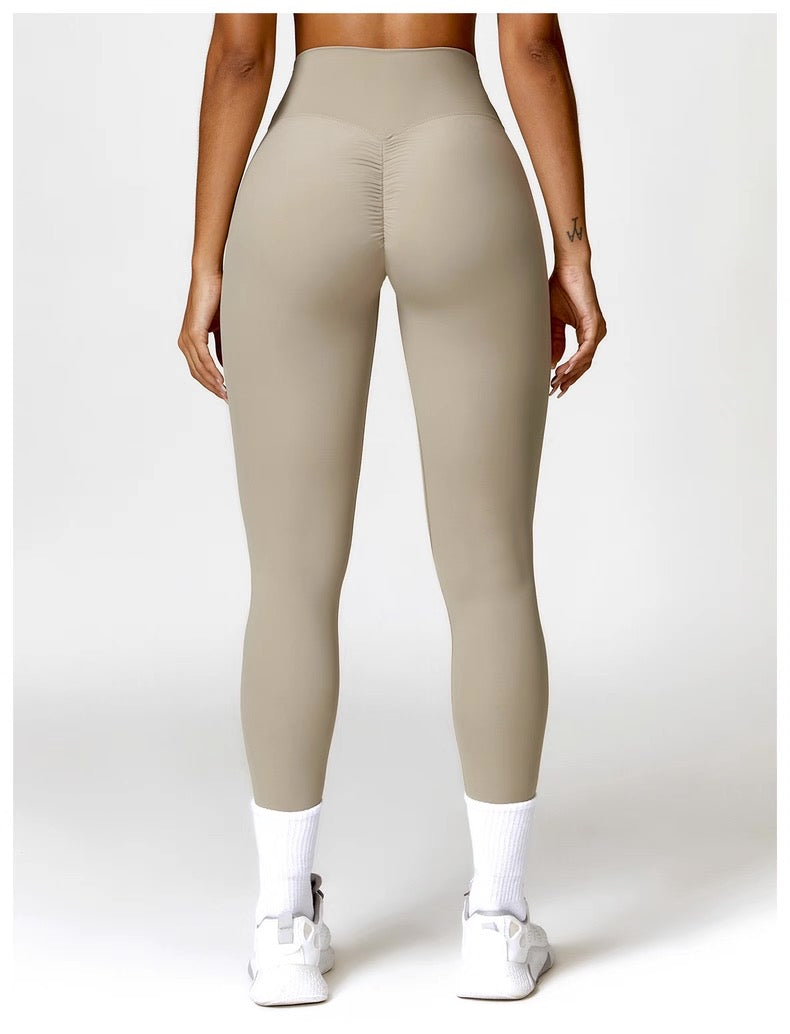 Luna sculpt leggings
