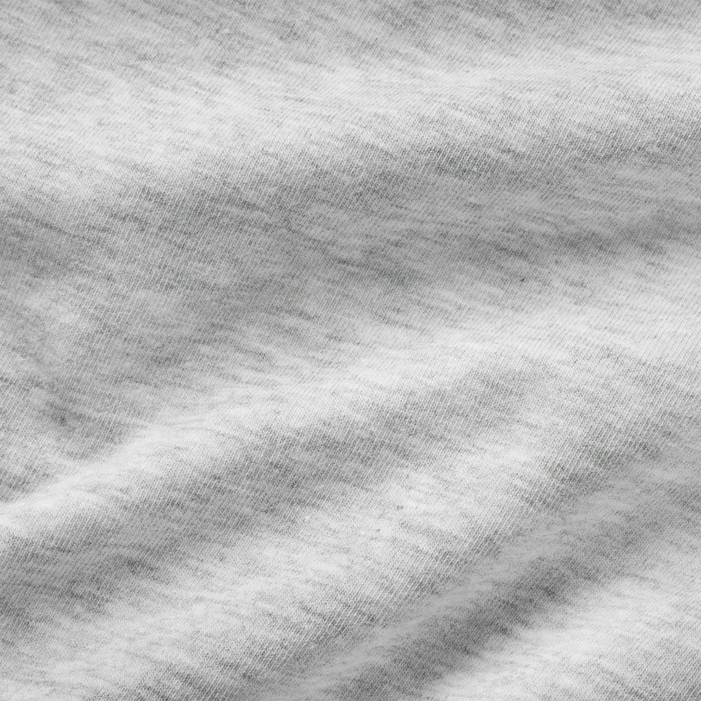 COTTON JERSEY FOLDOVER PANT