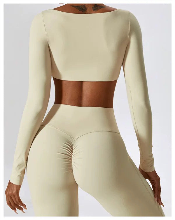 Luna sculpt leggings