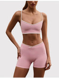 FlexCurve Athletic Set