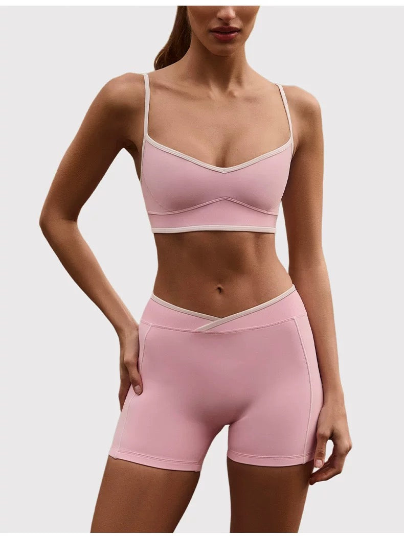 FlexCurve Athletic Set