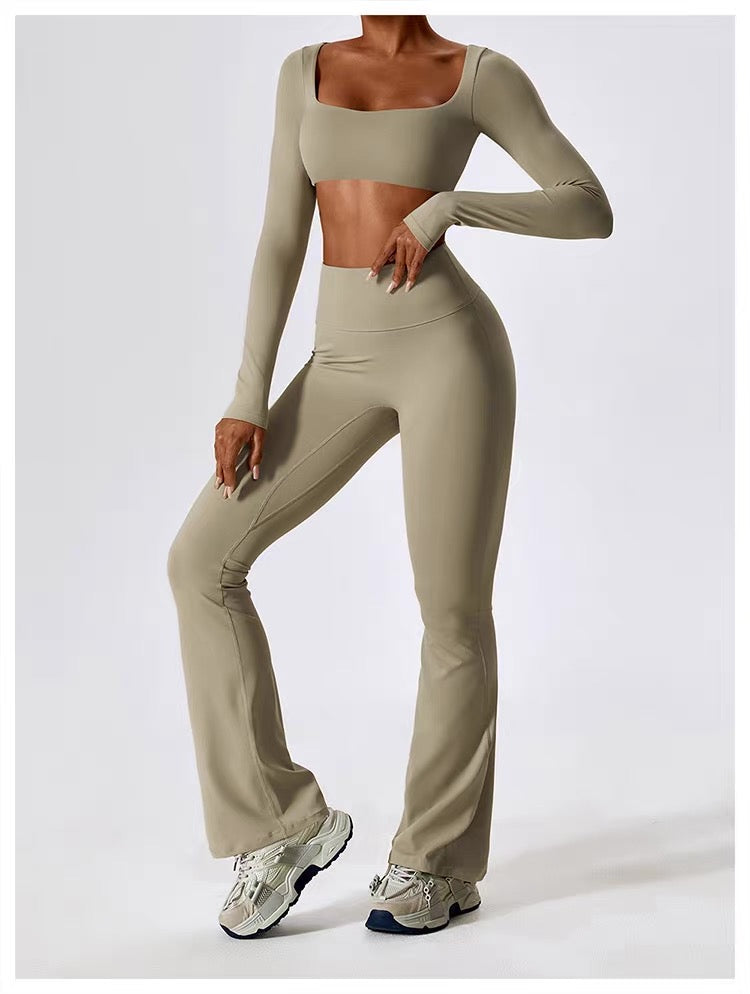 Luna sculpt leggings