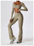 Luna sculpt leggings