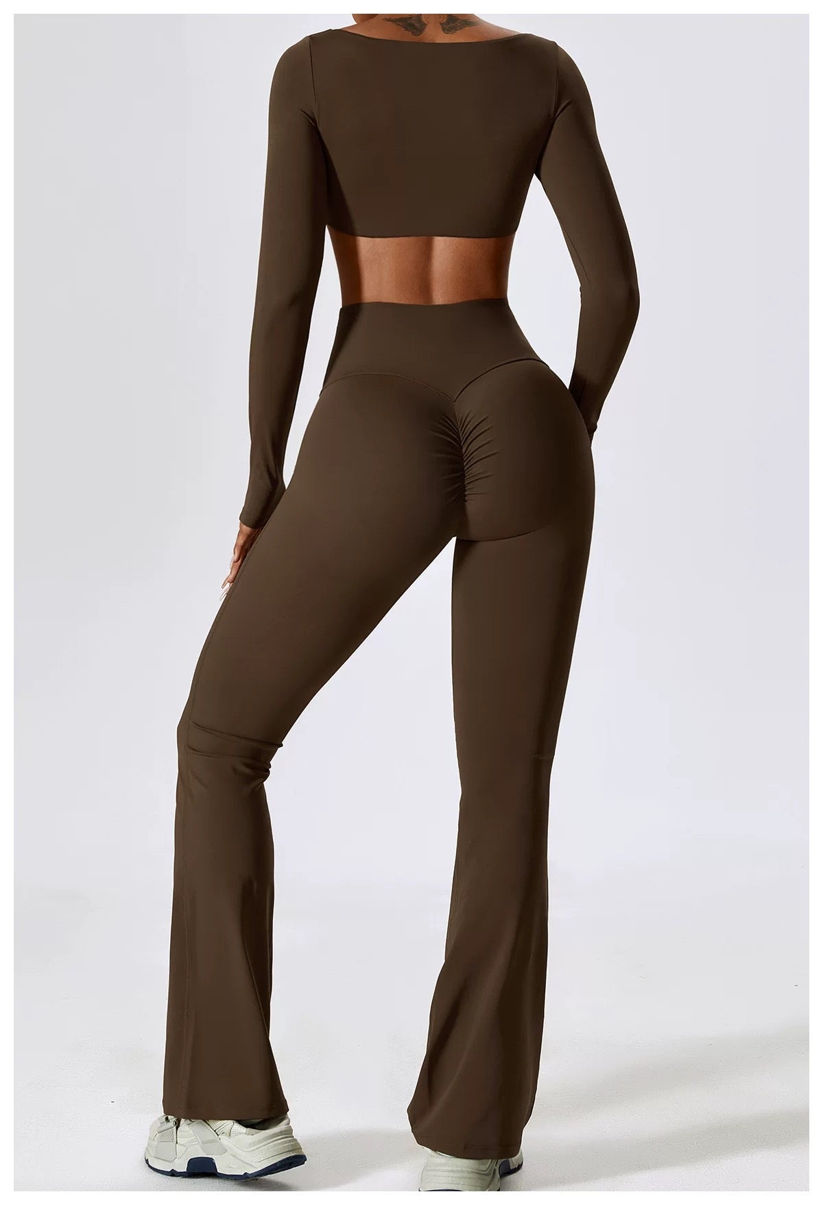 Luna sculpt leggings