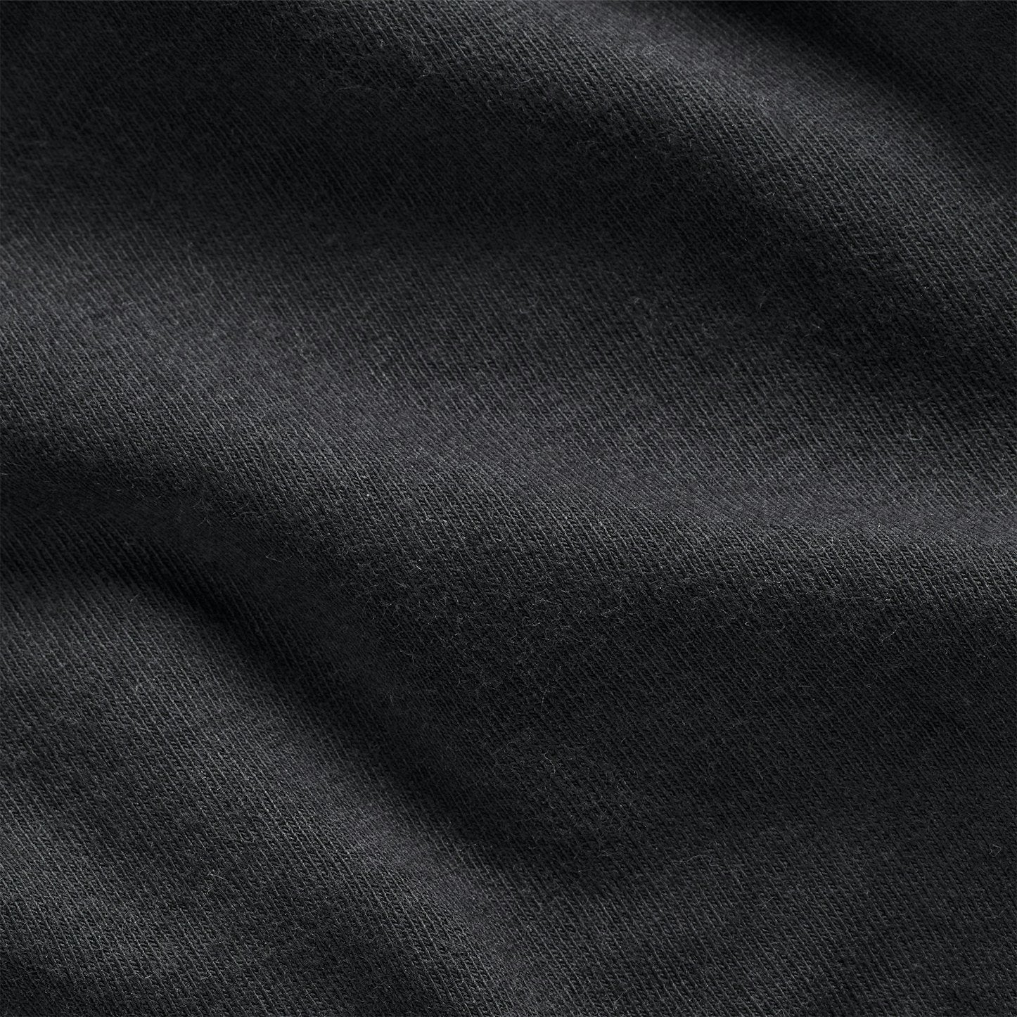 COTTON JERSEY FOLDOVER PANT