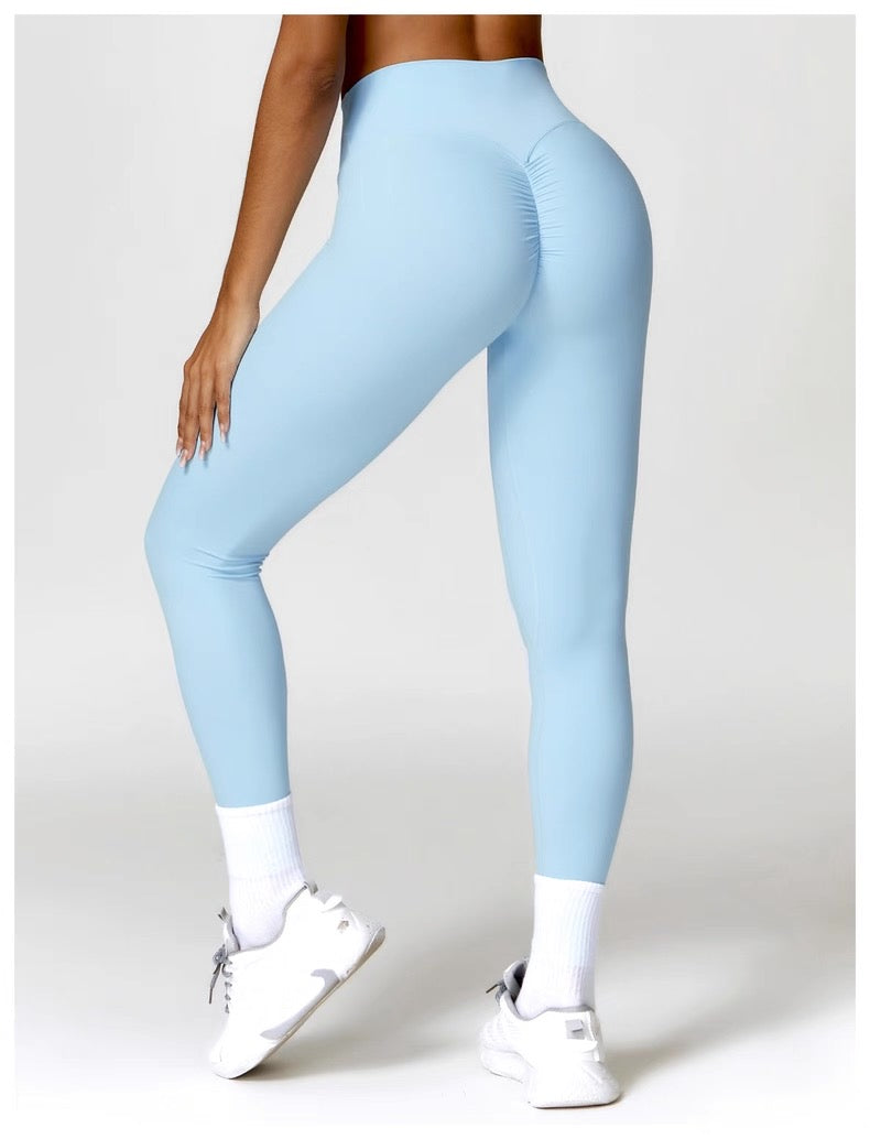Luna sculpt leggings