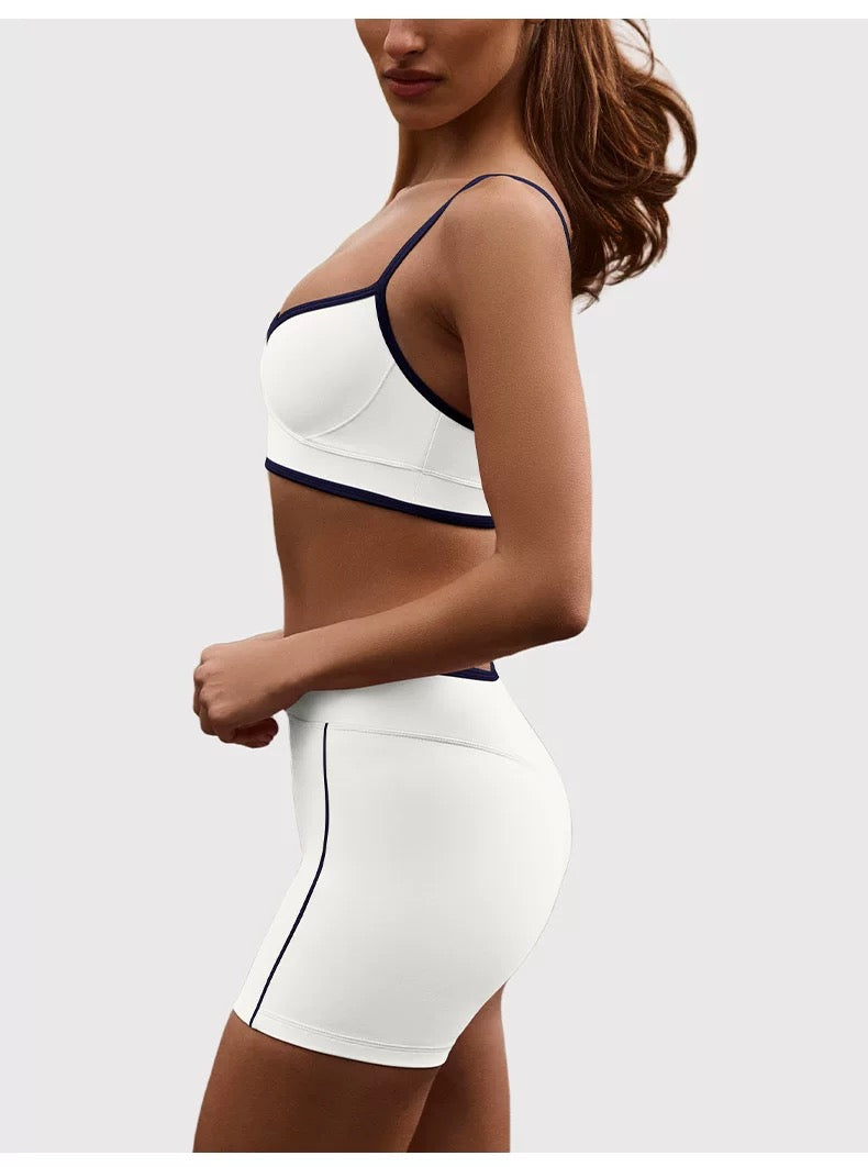 FlexCurve Athletic Set