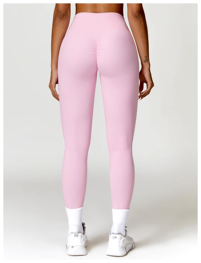 Luna sculpt leggings