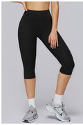 Aura Sculpt Capris