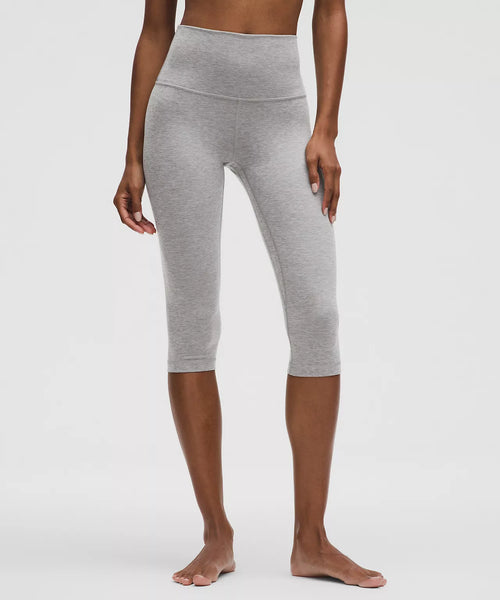 Aura Sculpt Capris