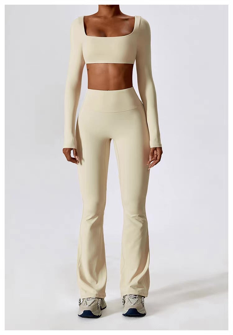 Luna sculpt leggings