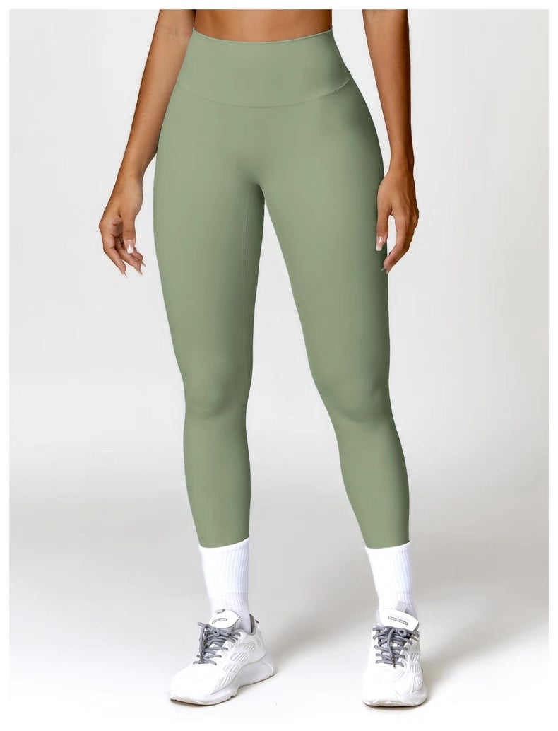 Luna sculpt leggings