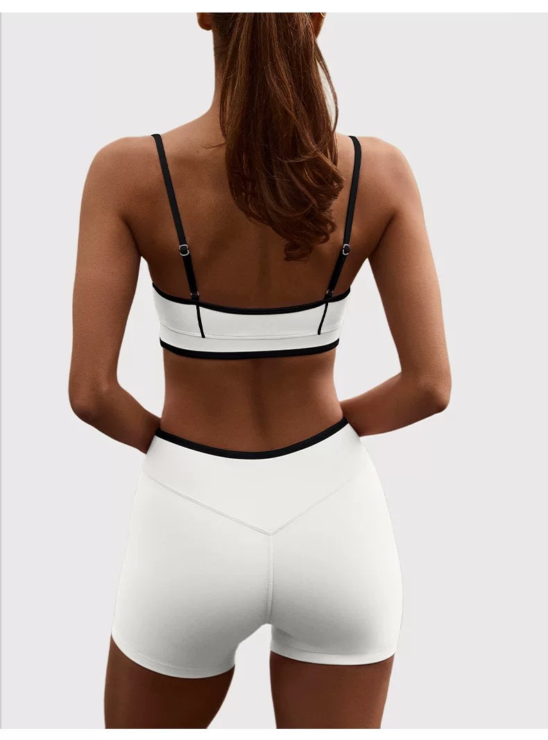 FlexCurve Athletic Set