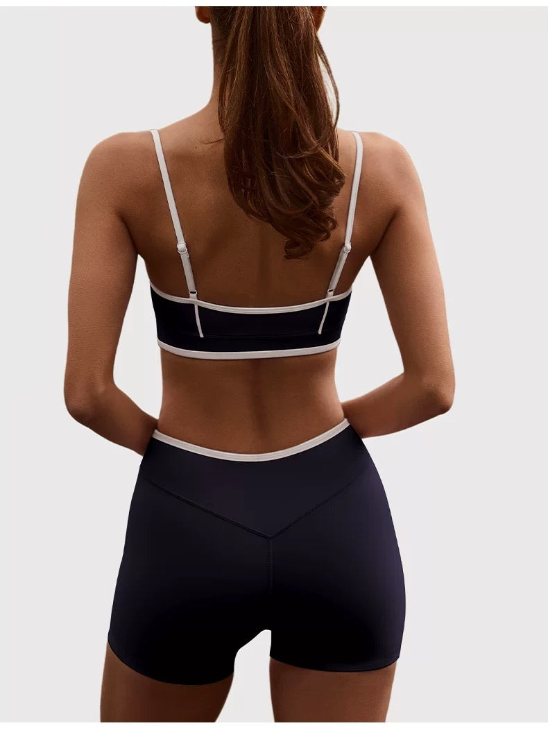 FlexCurve Athletic Set