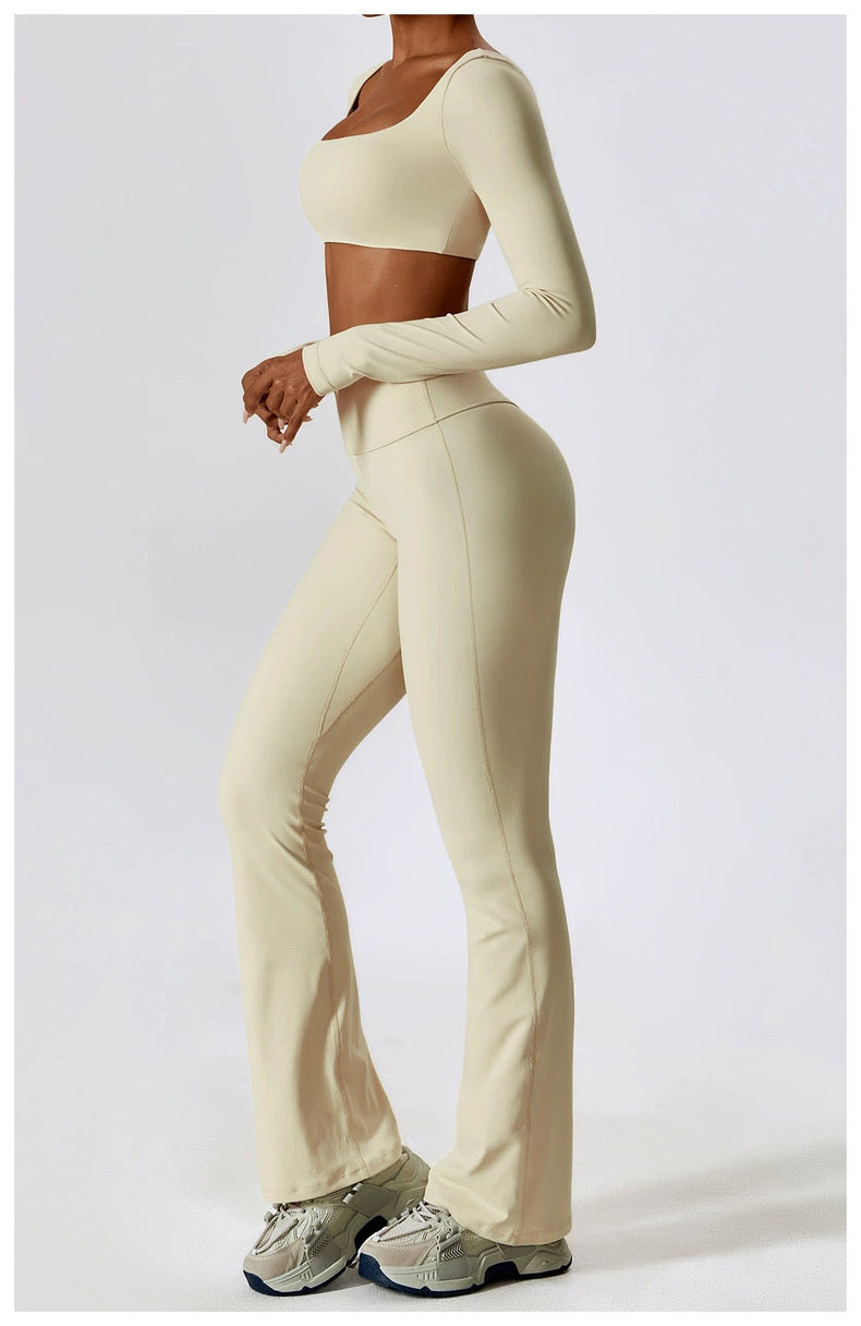 Luna sculpt leggings