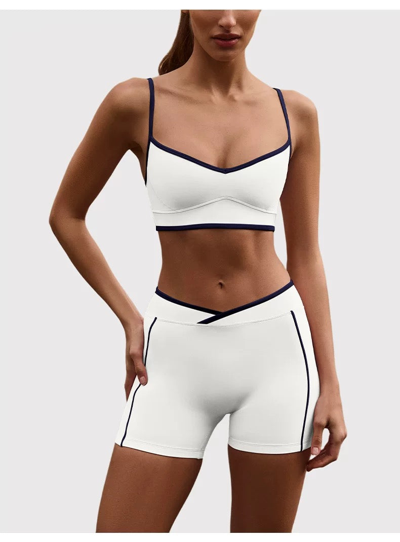 FlexCurve Athletic Set