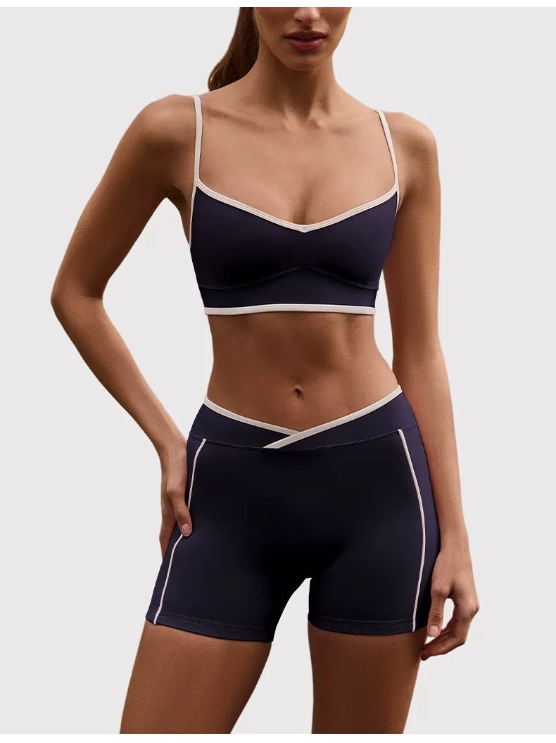 FlexCurve Athletic Set
