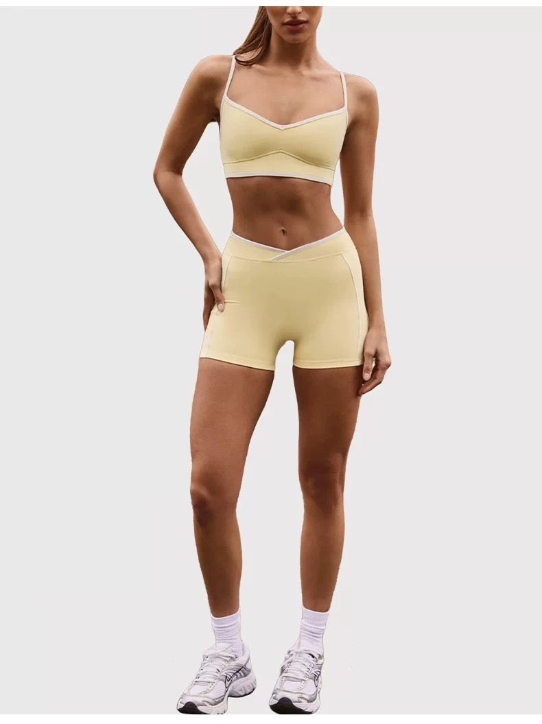 FlexCurve Athletic Set