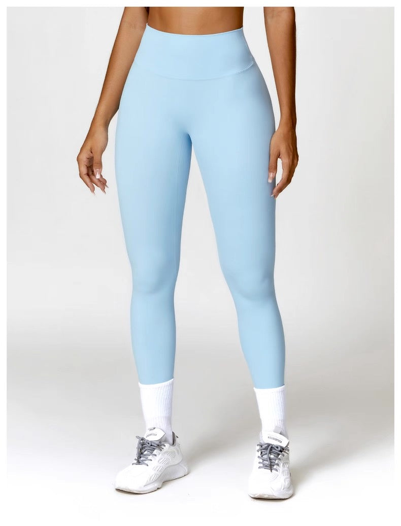 Luna sculpt leggings