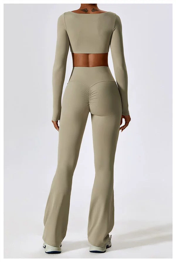 Luna sculpt leggings
