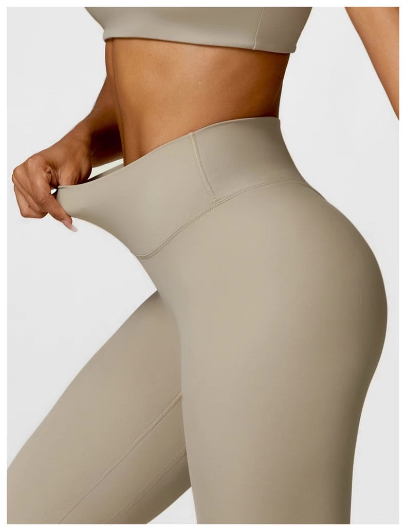 Luna sculpt leggings
