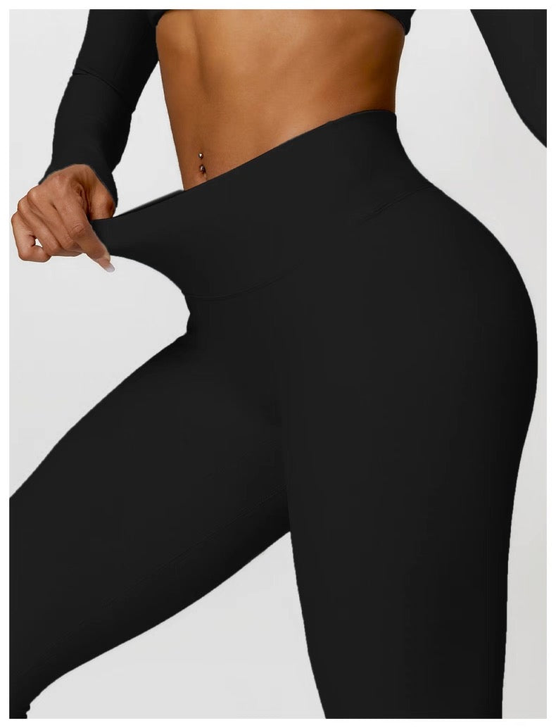 Luna sculpt leggings