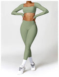 Luna sculpt leggings