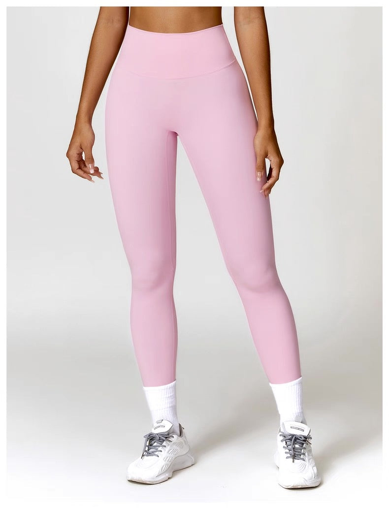 Luna sculpt leggings