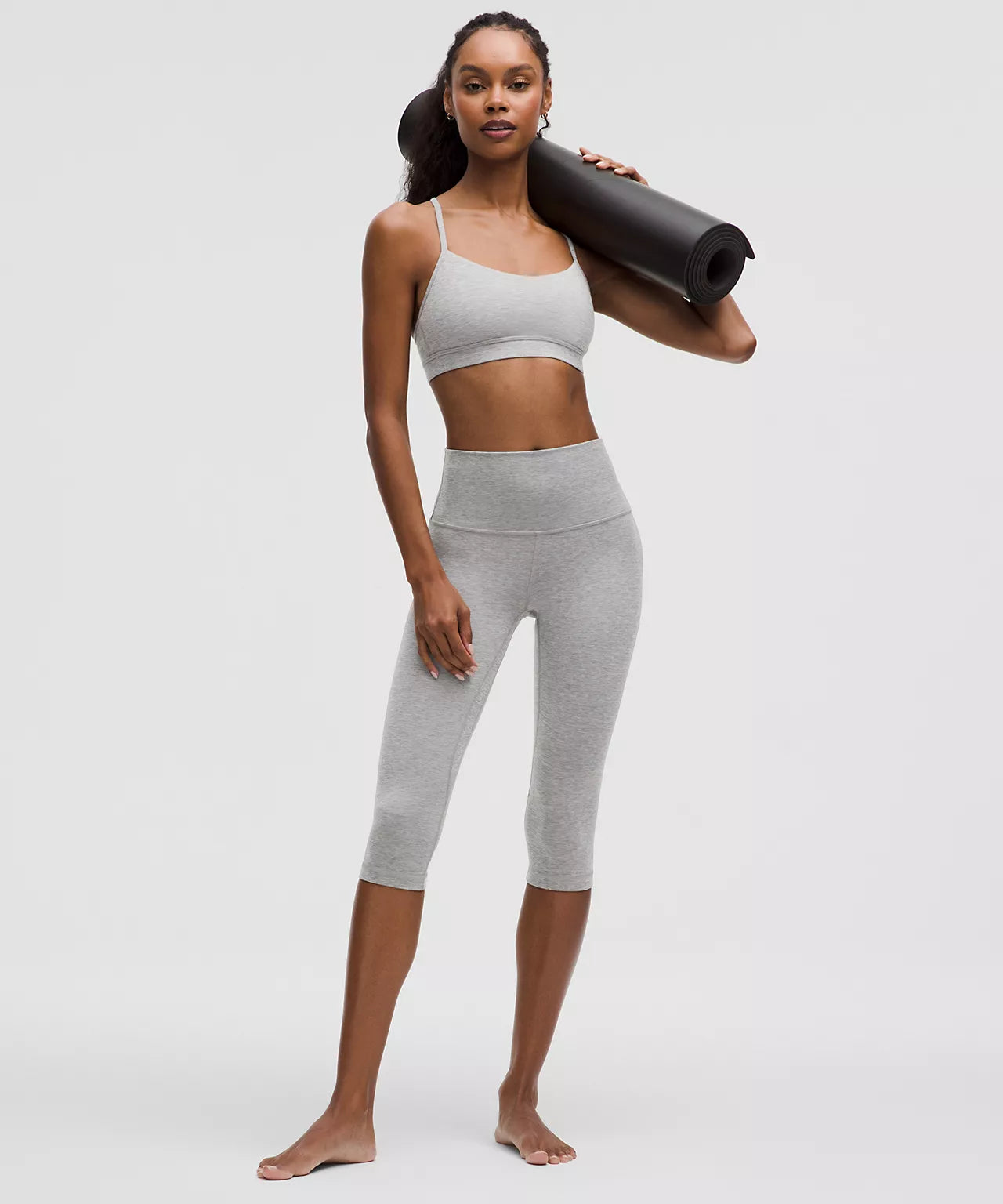 Aura Sculpt Capris