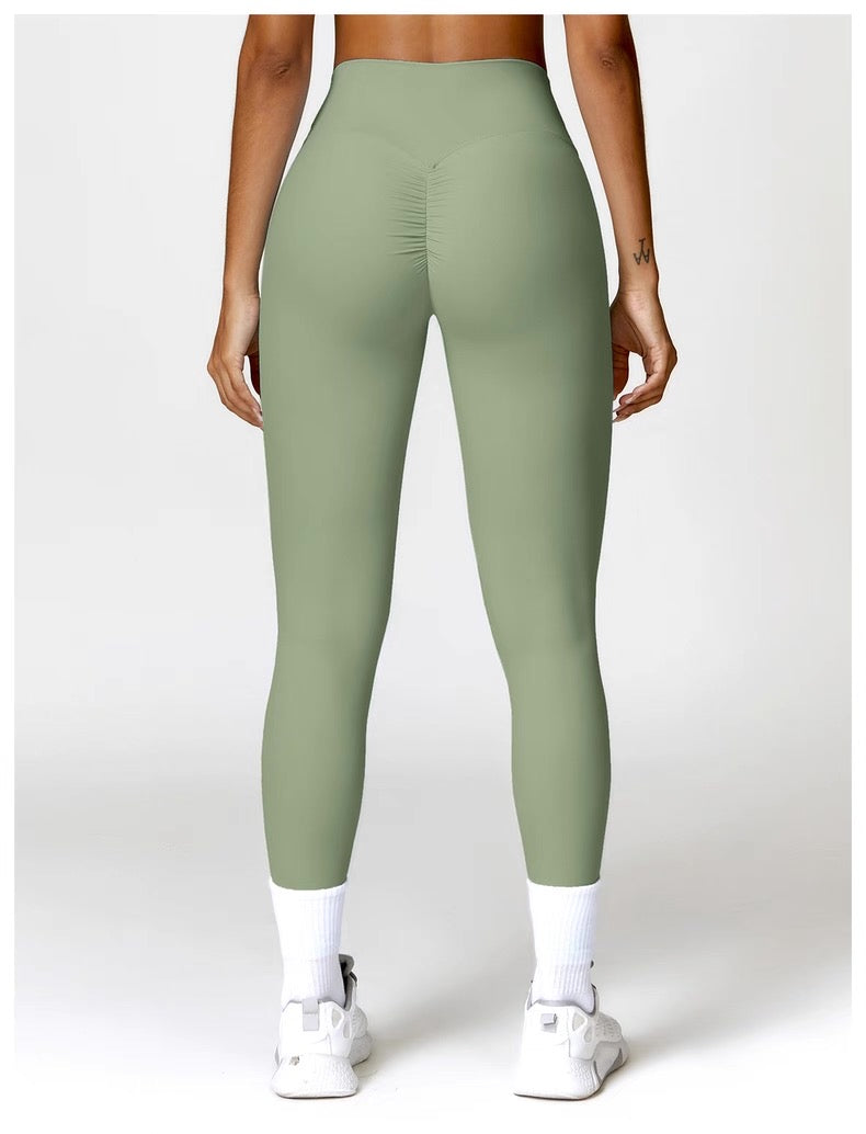 Luna sculpt leggings