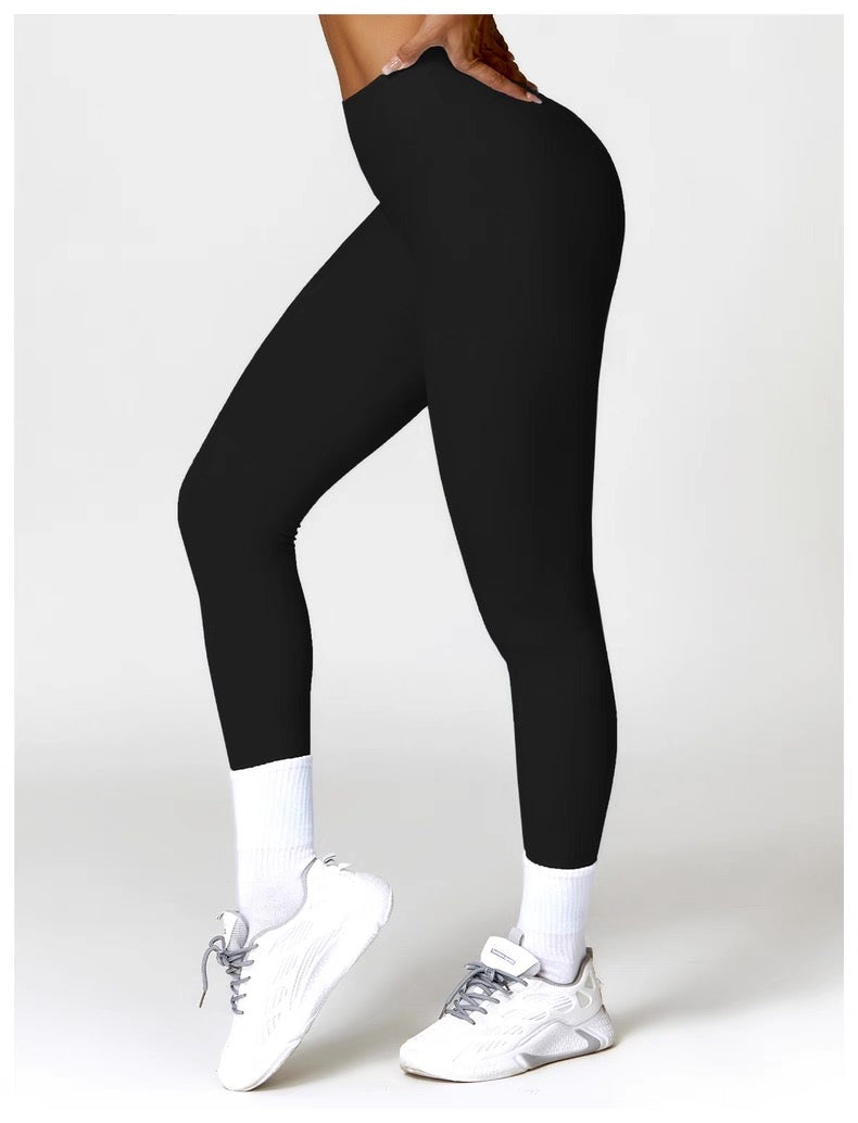 Luna sculpt leggings