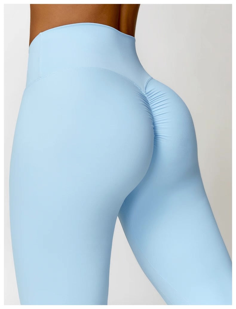 Luna sculpt leggings
