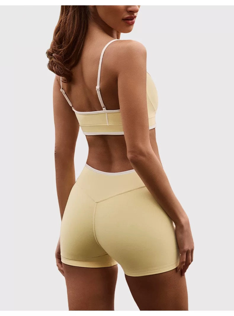 FlexCurve Athletic Set