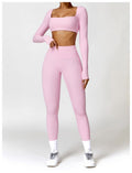 Luna sculpt leggings
