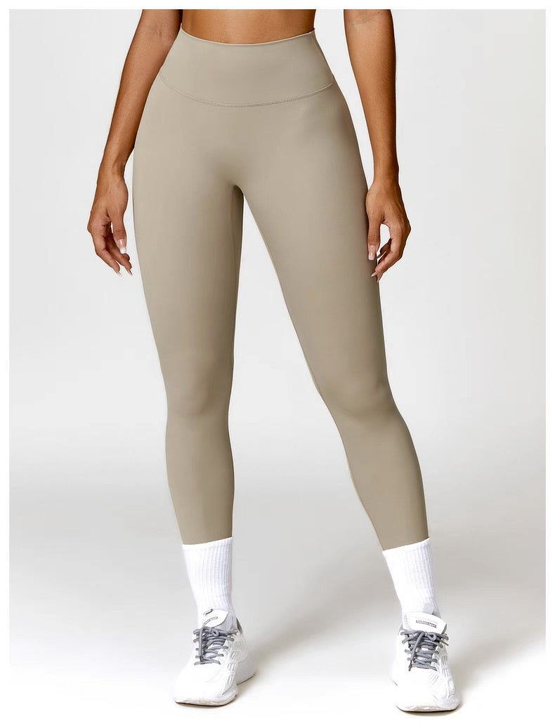 Luna sculpt leggings