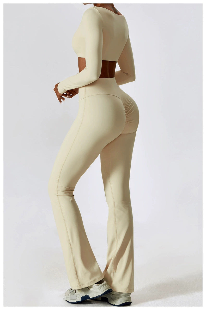 Luna sculpt leggings