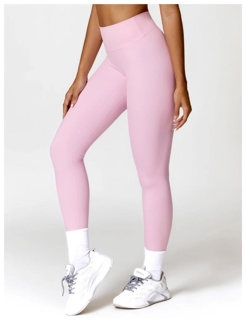 Luna sculpt leggings
