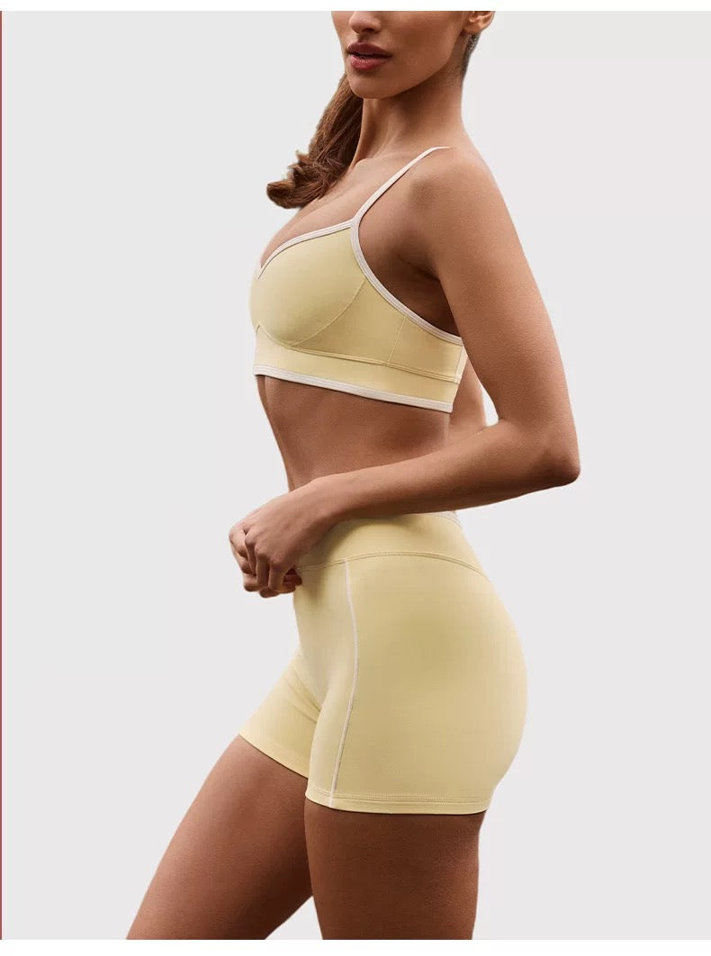 FlexCurve Athletic Set