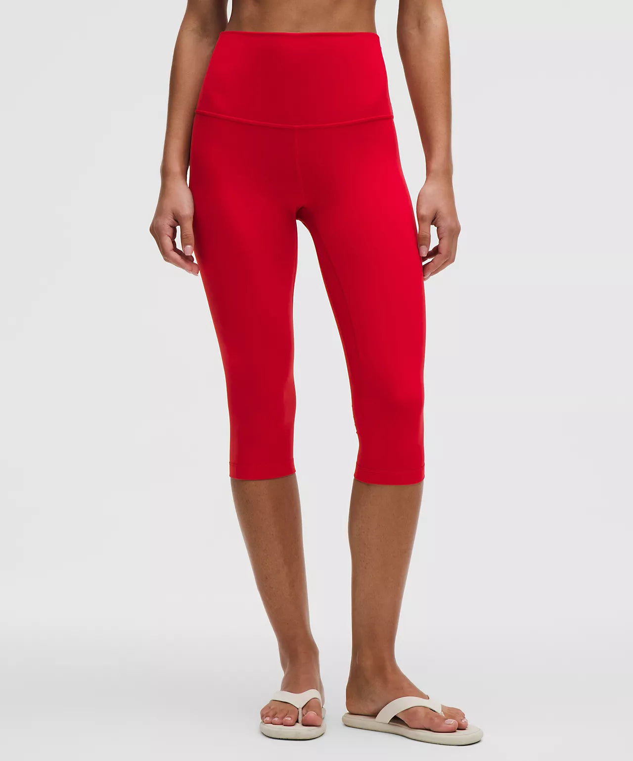 Aura Sculpt Capris